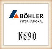 N690模具鋼